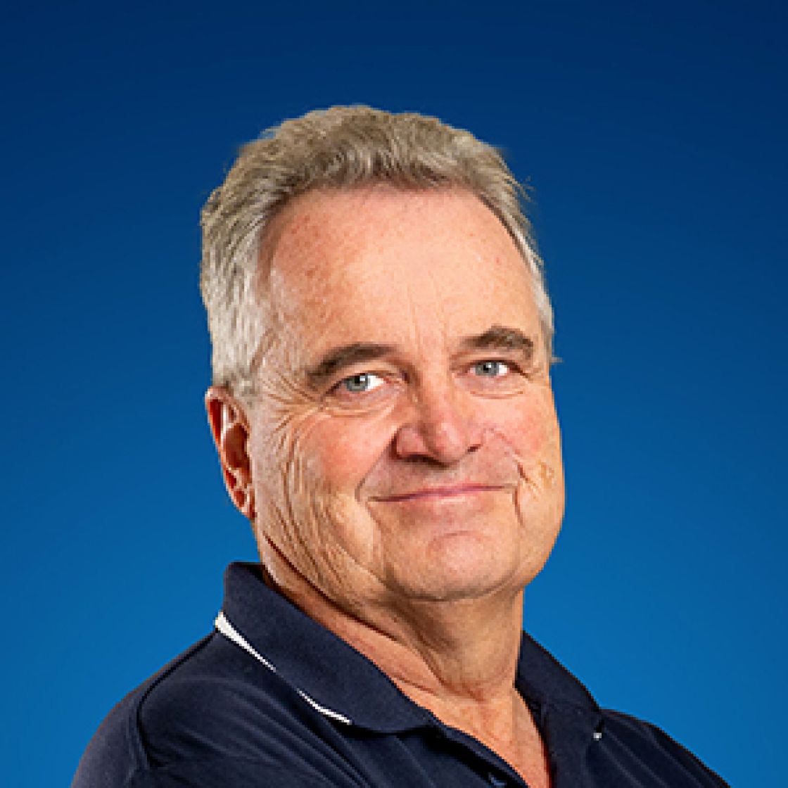 Brian Hughes