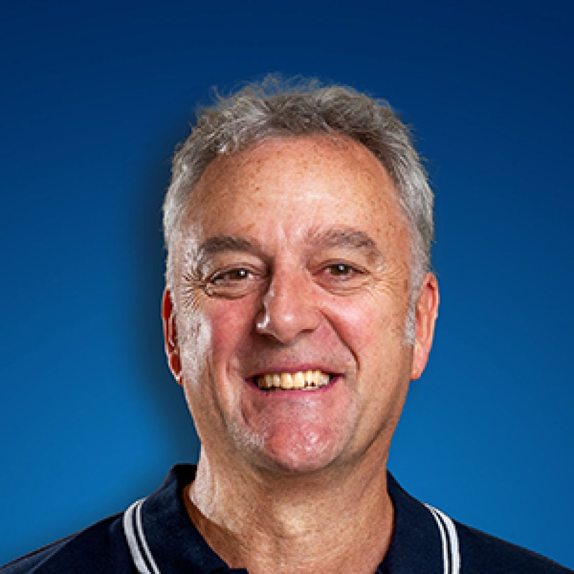 Professor Simon Goldsworthy