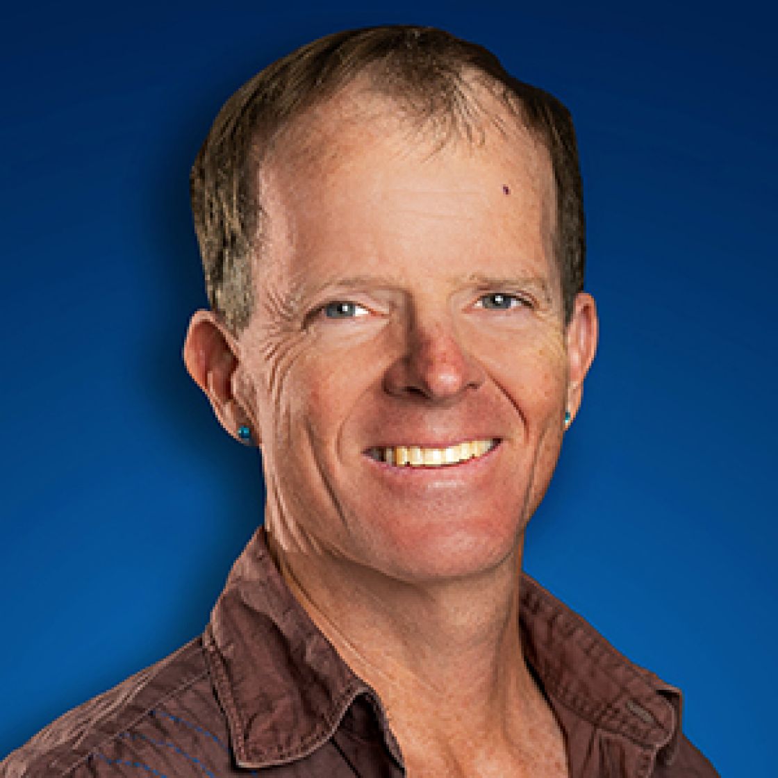 Associate Professor Jason Tanner