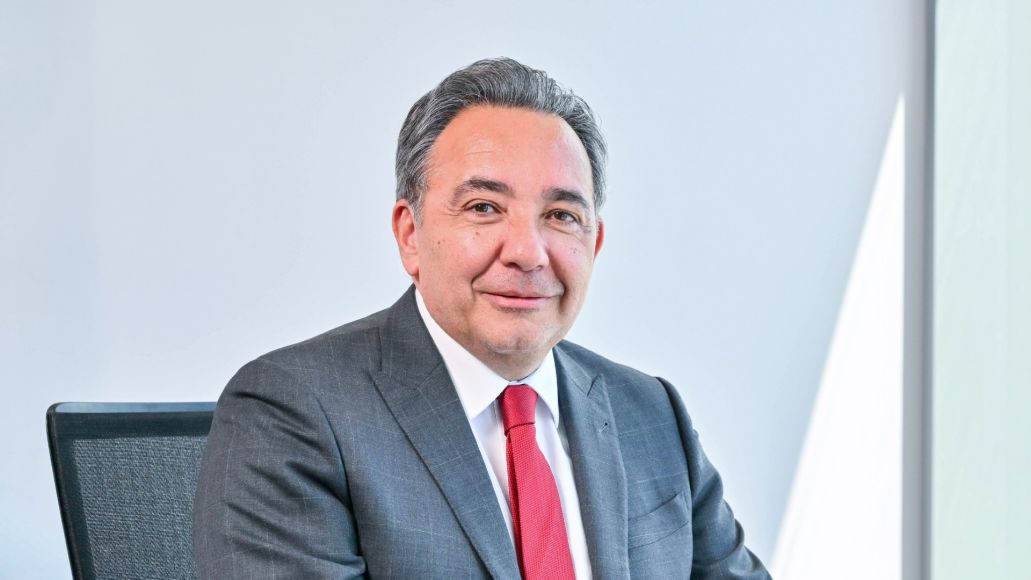 Mehdi Doroudi