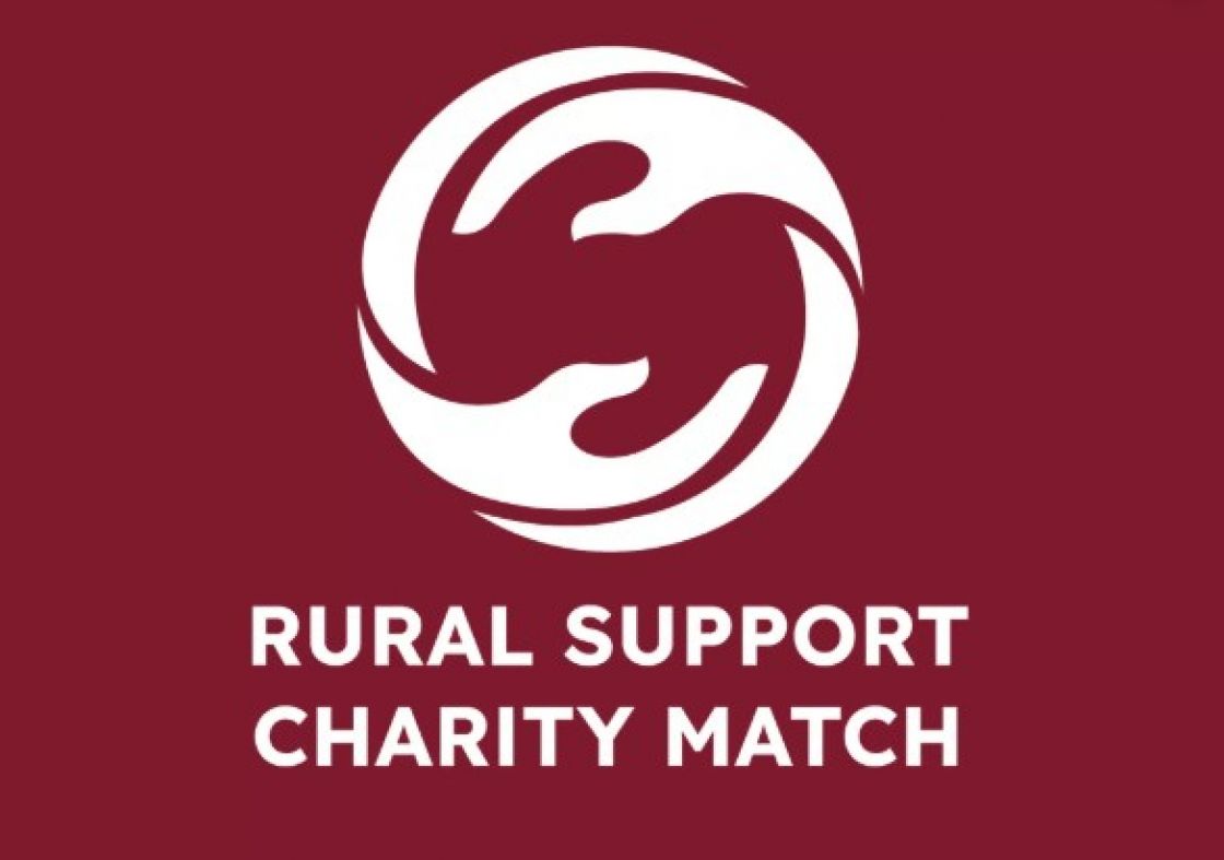 SA’s drought affected farmers score matched funding at annual soccer event
