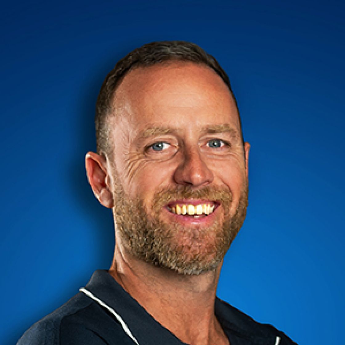 Dr Chris Bice