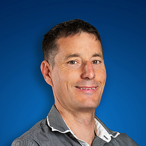 Dr Stephen Pahl