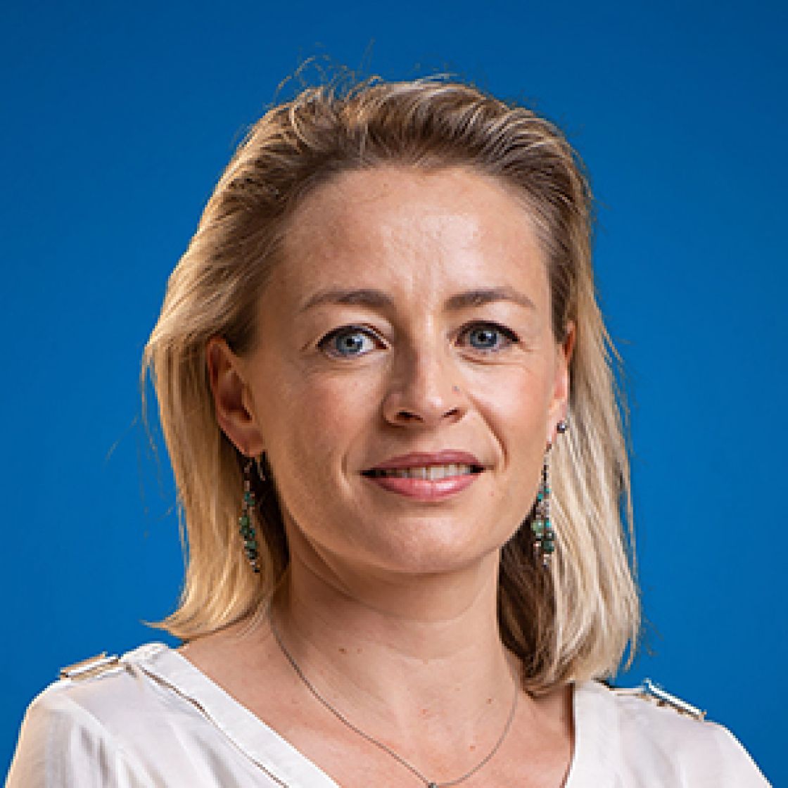 Dr Camille Mellin