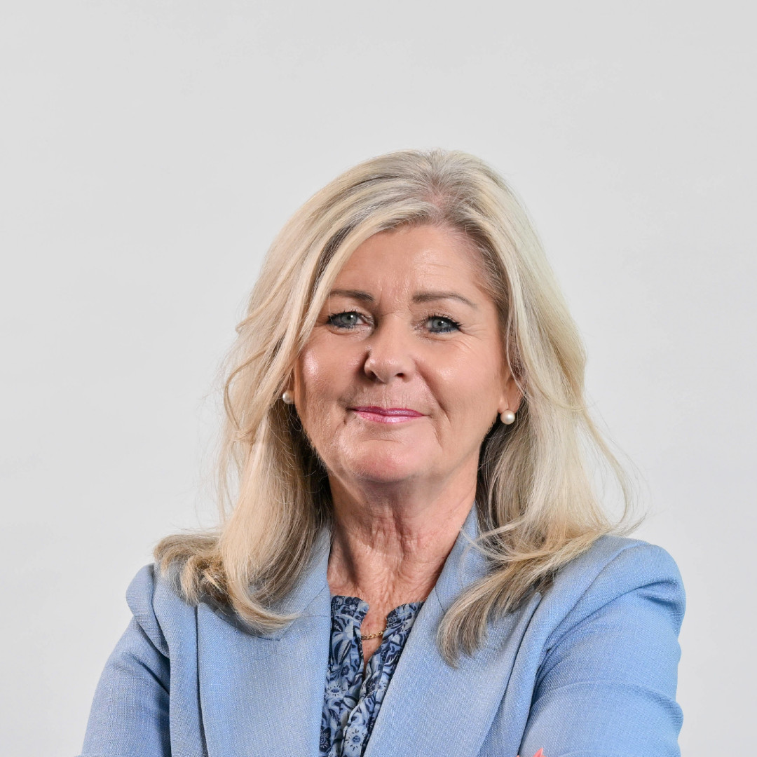 Jo Collins