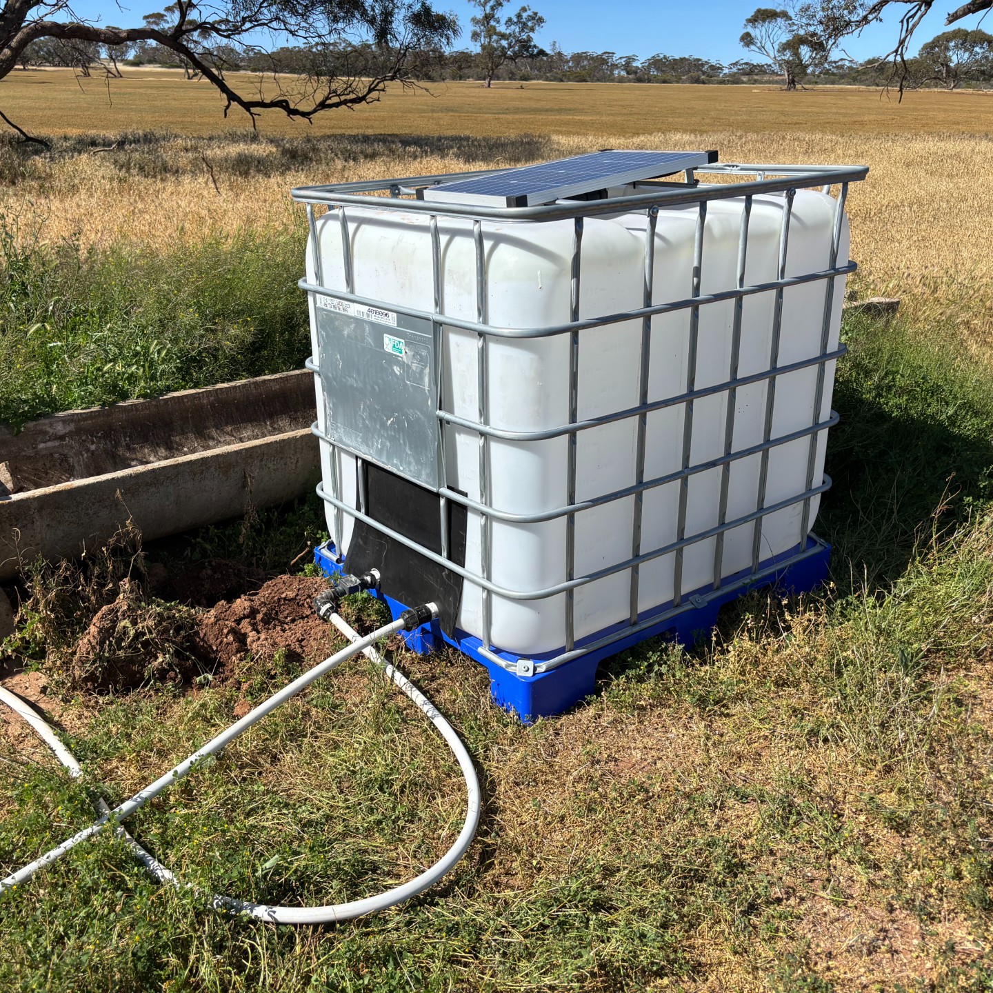 Hydrosmart at Minnipa