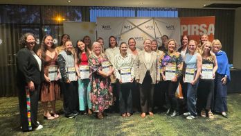 New generation of women leaders to shape the future of agriculture in South Australia