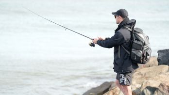 Fishers reminded of ongoing fishing closures as algal bloom recovery measures remain in place