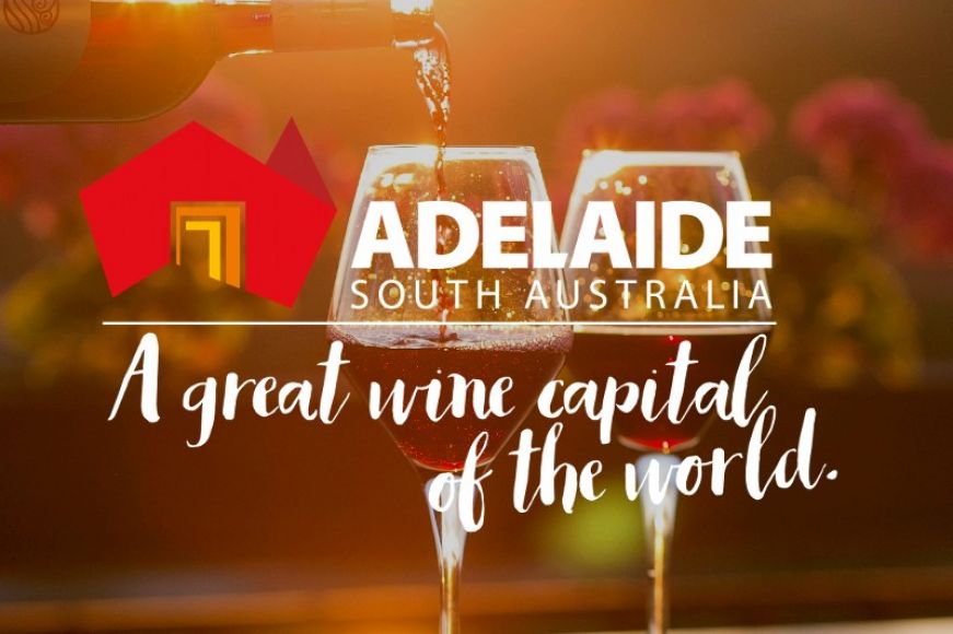Great wine capital