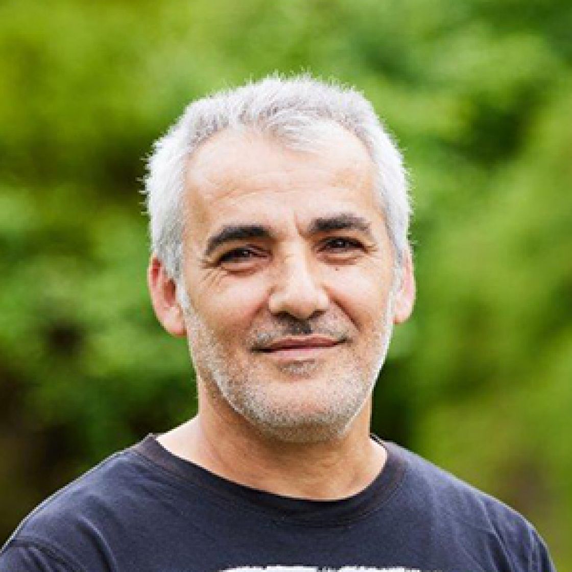 Dr Yusuf Genc