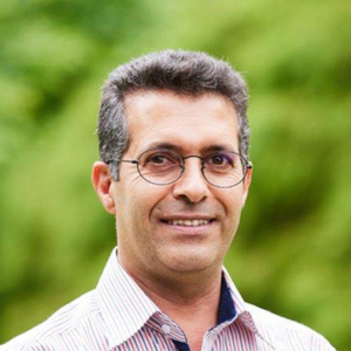 Dr Mohsen Khani