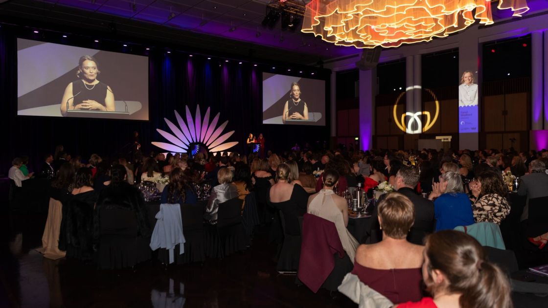 SA Rural Women’s Gathering 30 year celebration