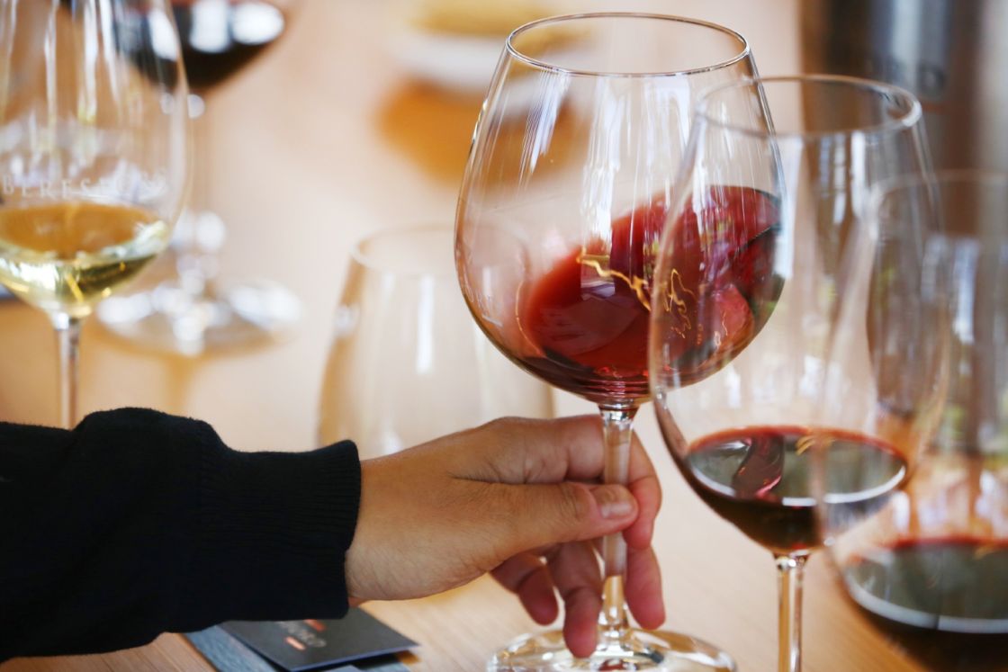 Raise a glass for SA wine tourism excellence