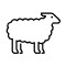 Sheep JIVET