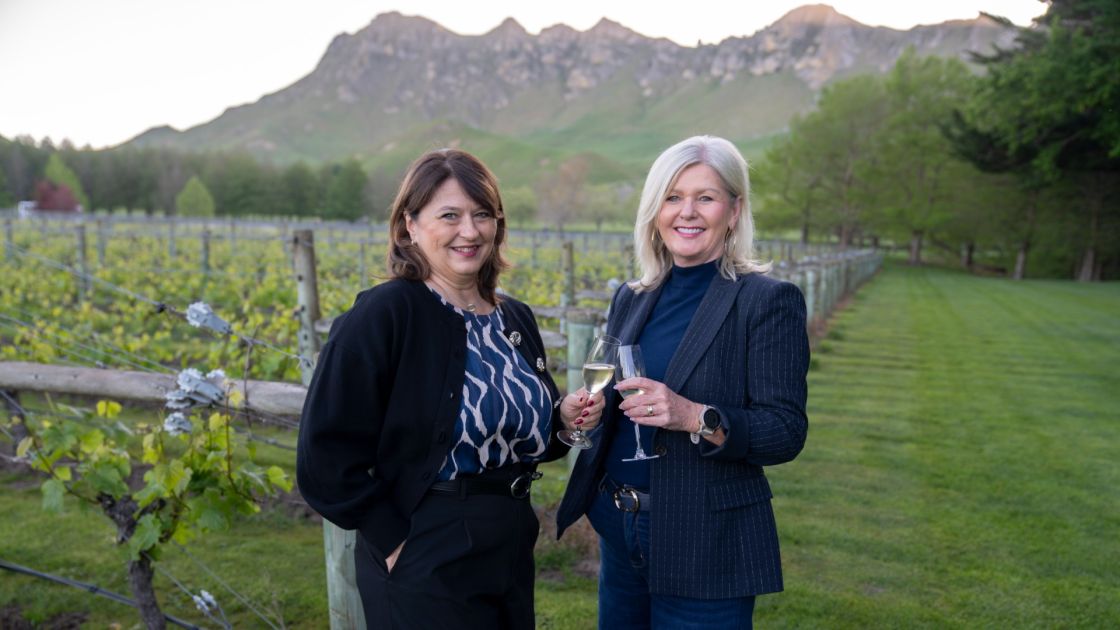 Global showcase secured for SA wines under new deal with French connection