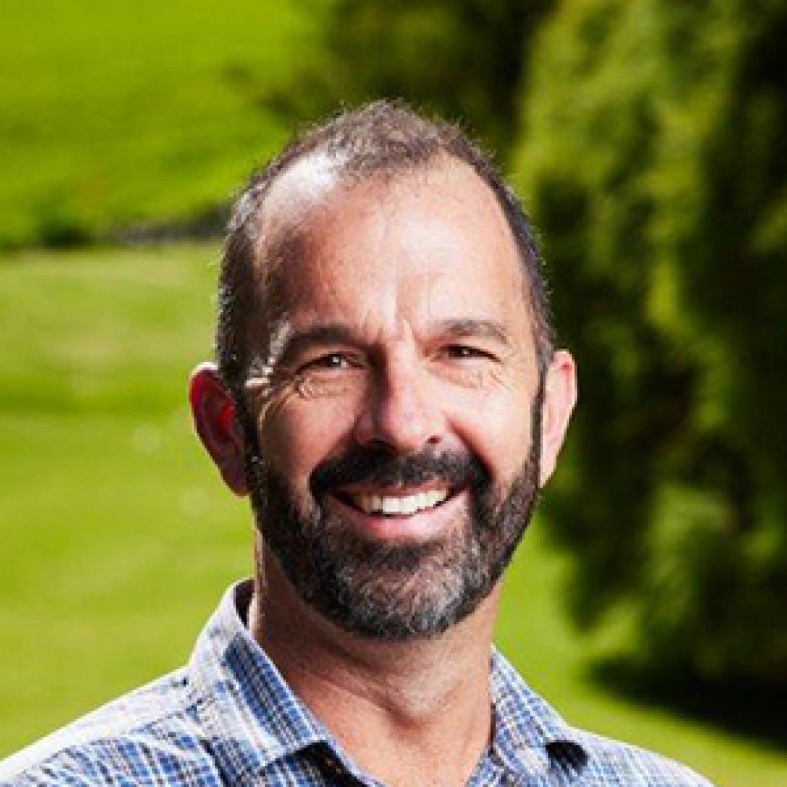 Dr Rohan Kimber