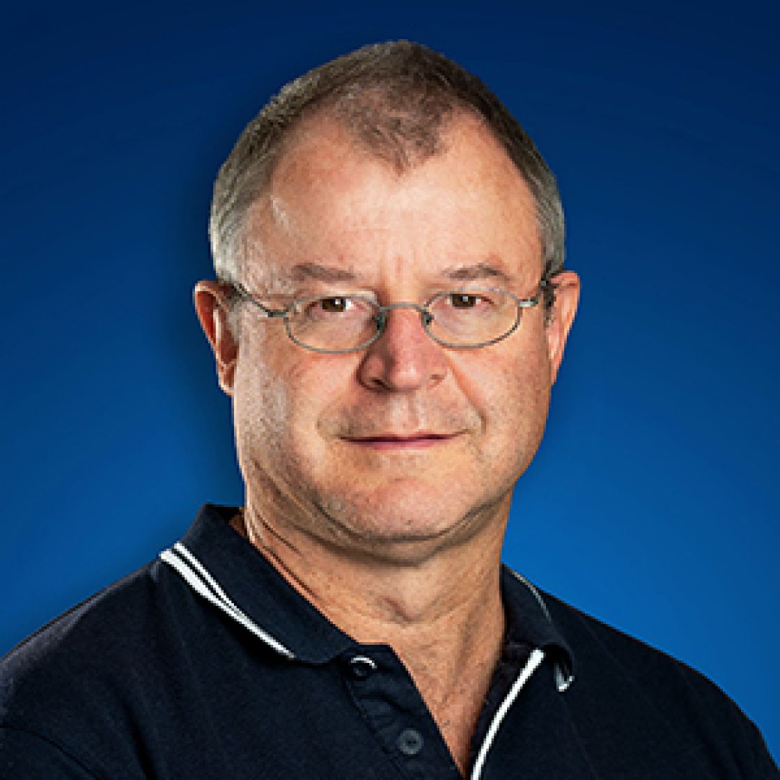 Stephen Mayfield