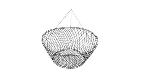Drop net