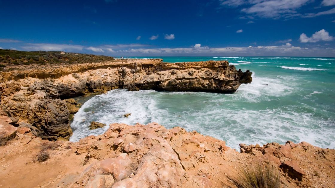 Supporting industry-led training in the Limestone Coast