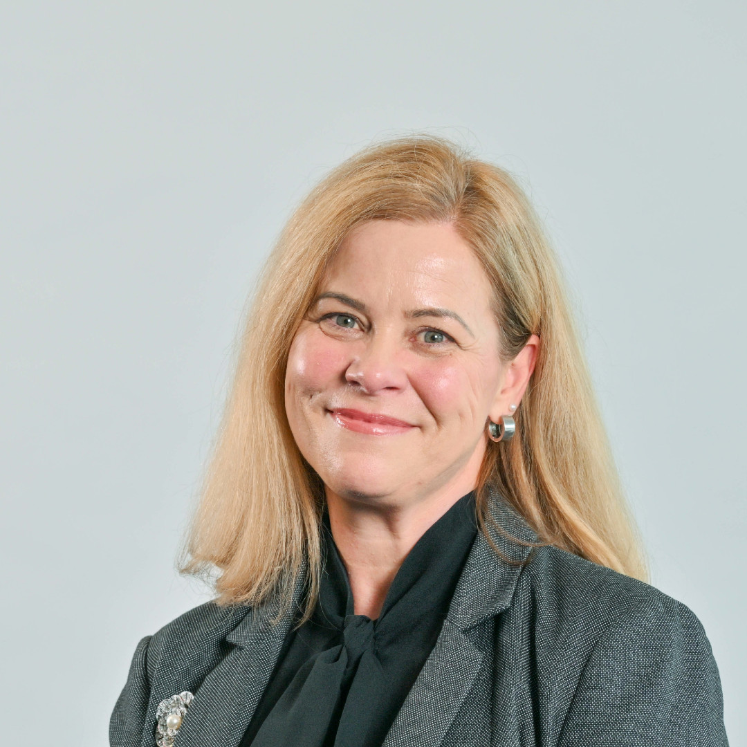 Michelle Griffiths