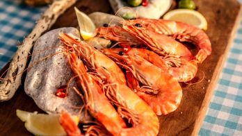 Seafood Statement of Recognition Program
