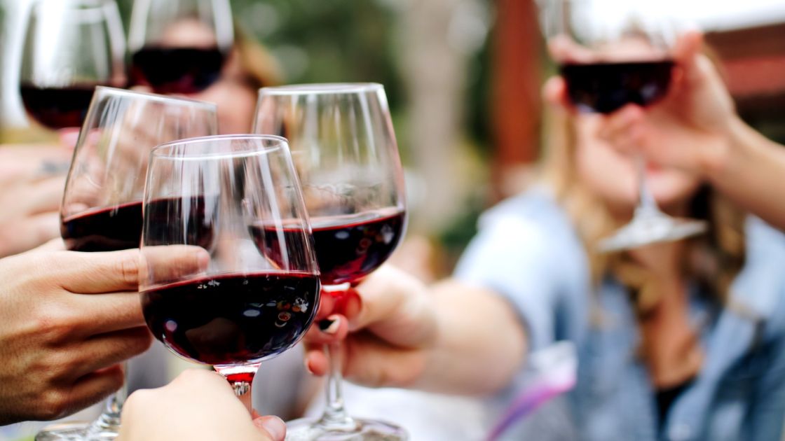 WCA Wine growth summit