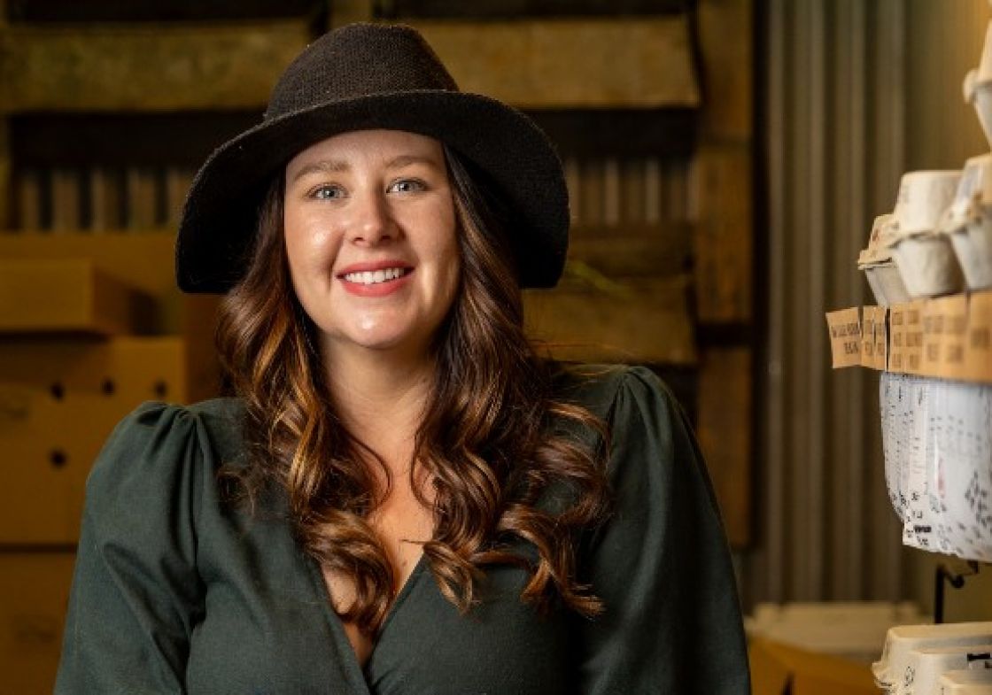 Four inspiring South Australian women selected as finalists for AgriFutures Rural Women’s Award