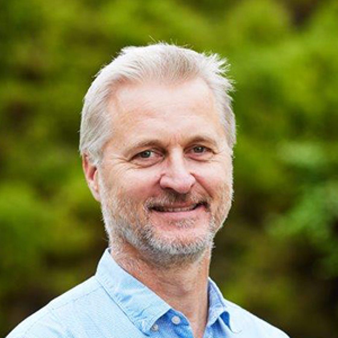 Dr Mark Sosnowski