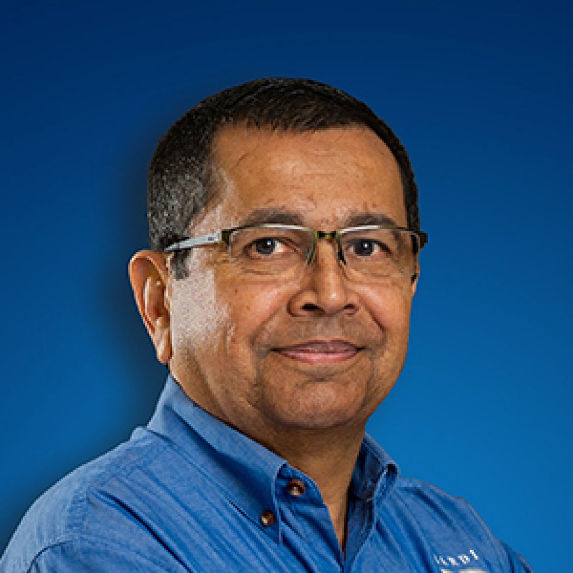 Professor Paul Verma