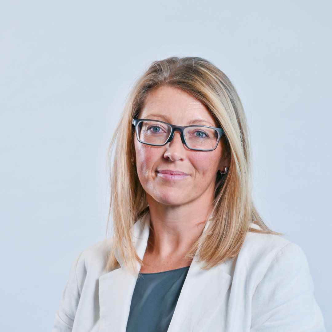 Georgie Cornish