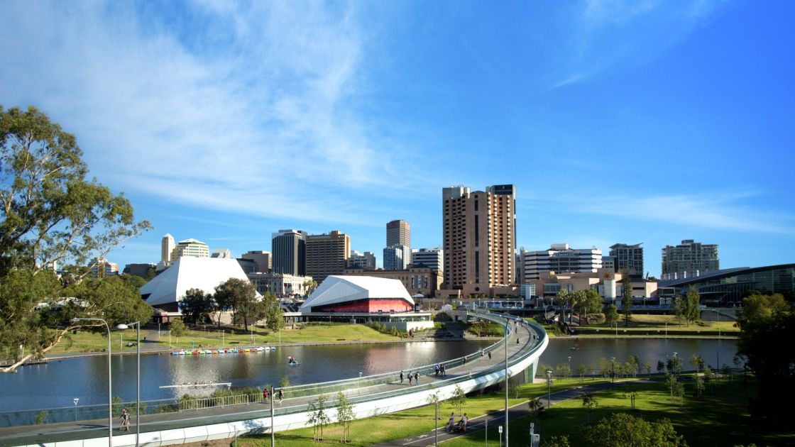 Adelaide named host city for Asia Pacific's leading agrifood tech conference