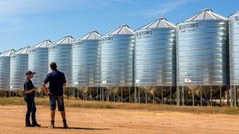 Rural Financial Counselling Service extended for drought-affected farmers