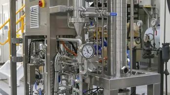 Developing a no and low alcohol sector