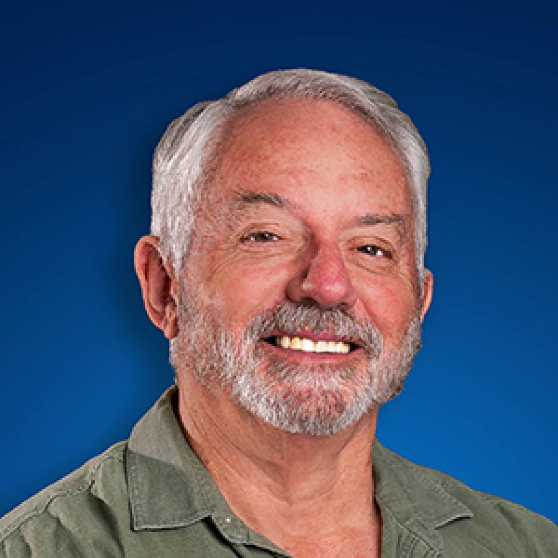 Dr Peter Crisp