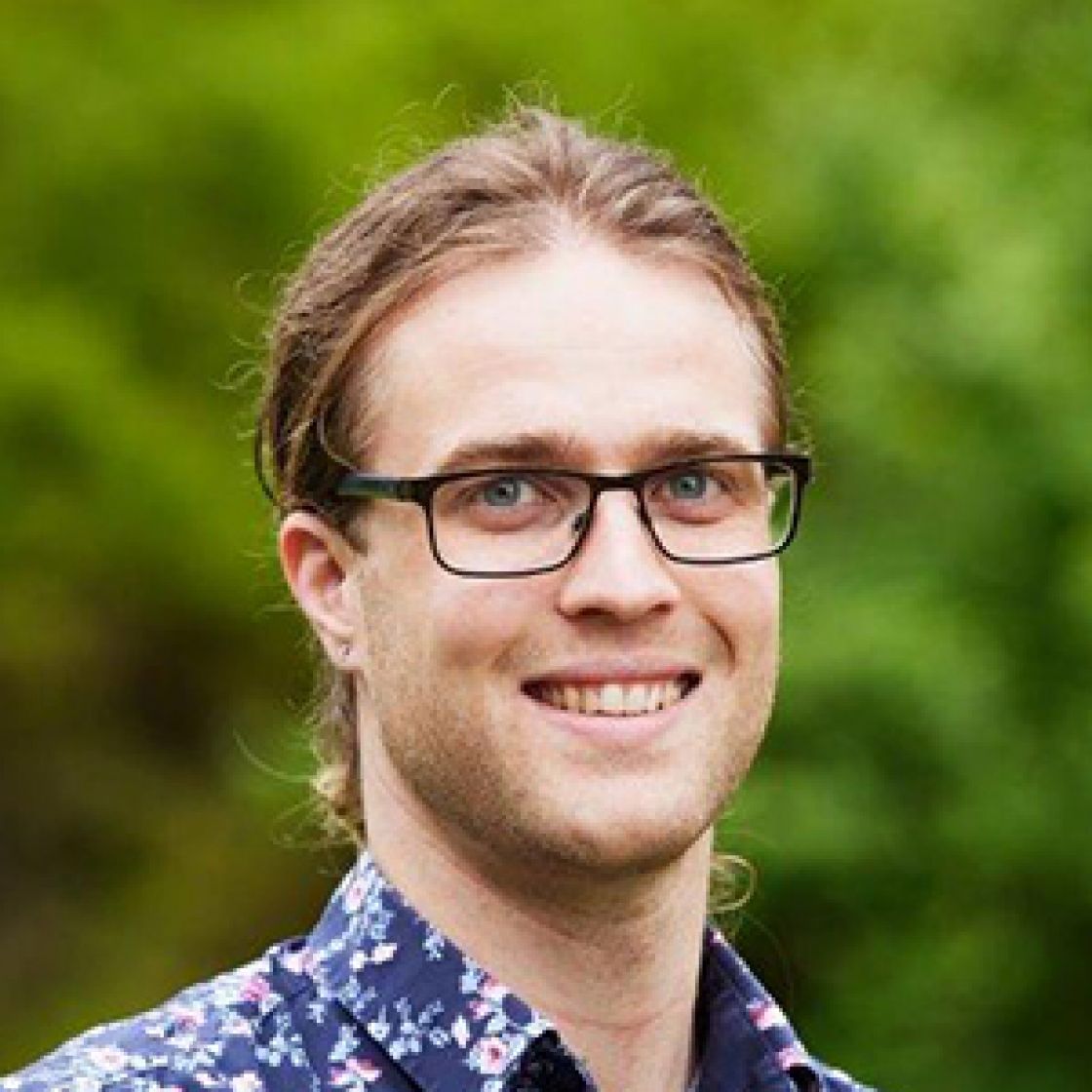 Simon Michelmore