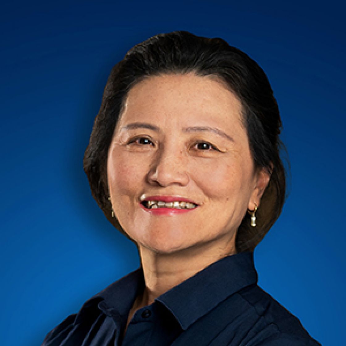 Associate Professor Qifeng Ye
