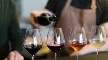Shortlist announced for 2026 Best Of Wine Tourism Awards