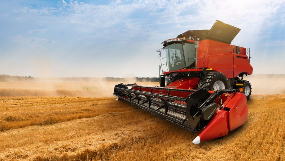 Eyre Peninsula Field Days