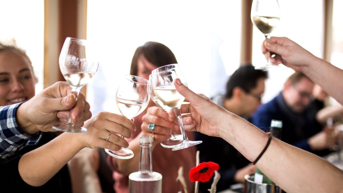 Influential wine importers pour into SA
