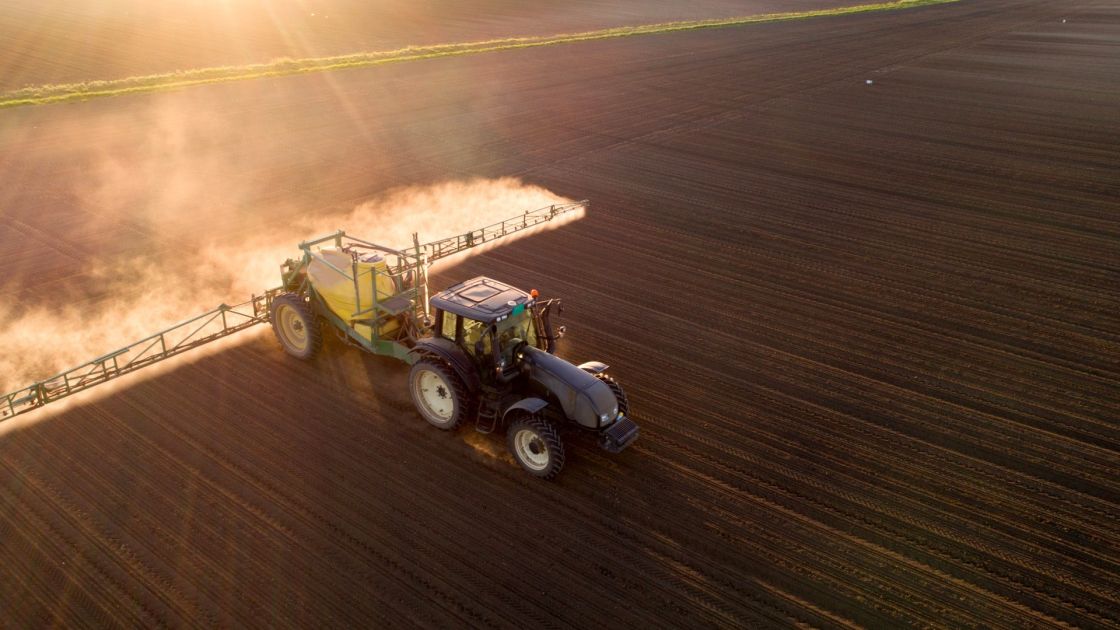 Backing the next generation of soil and land experts