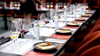 Global showcase secured for SA wines under new deal with French connection
