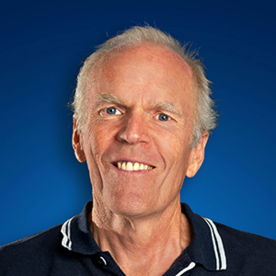 Dr Roger Kirkwood