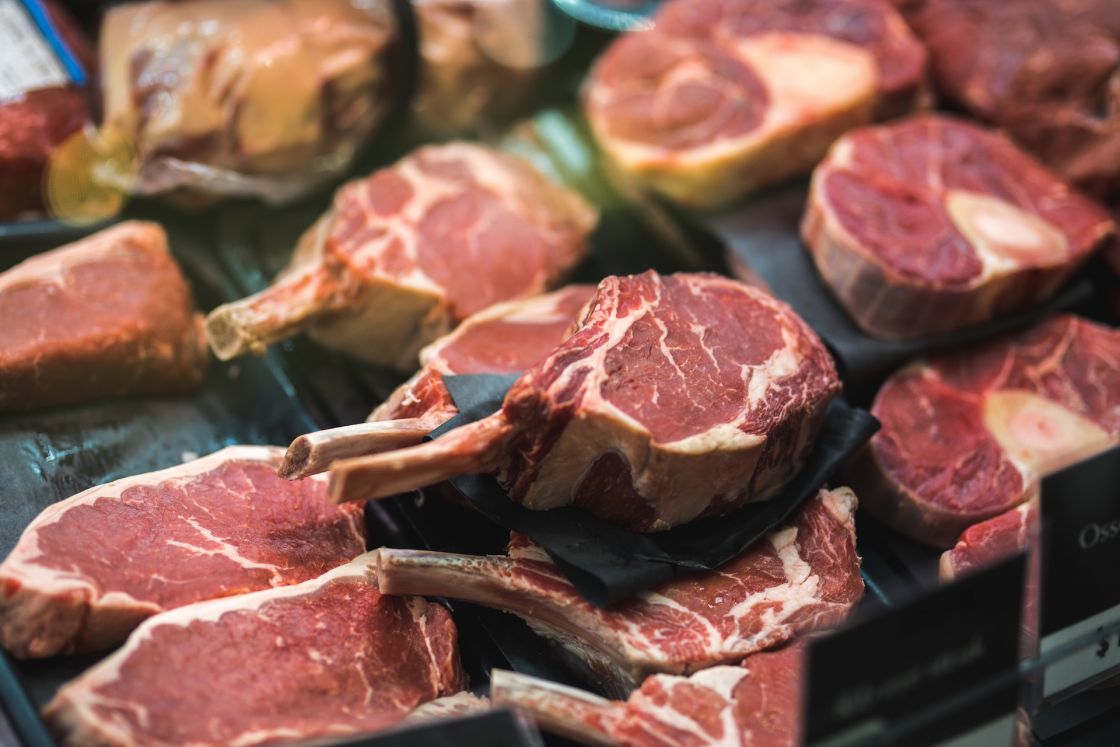 Modernising meat hygiene monitoring in Australia