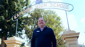 Camps and excursions support drought-impacted students