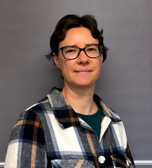 Helen Brodie