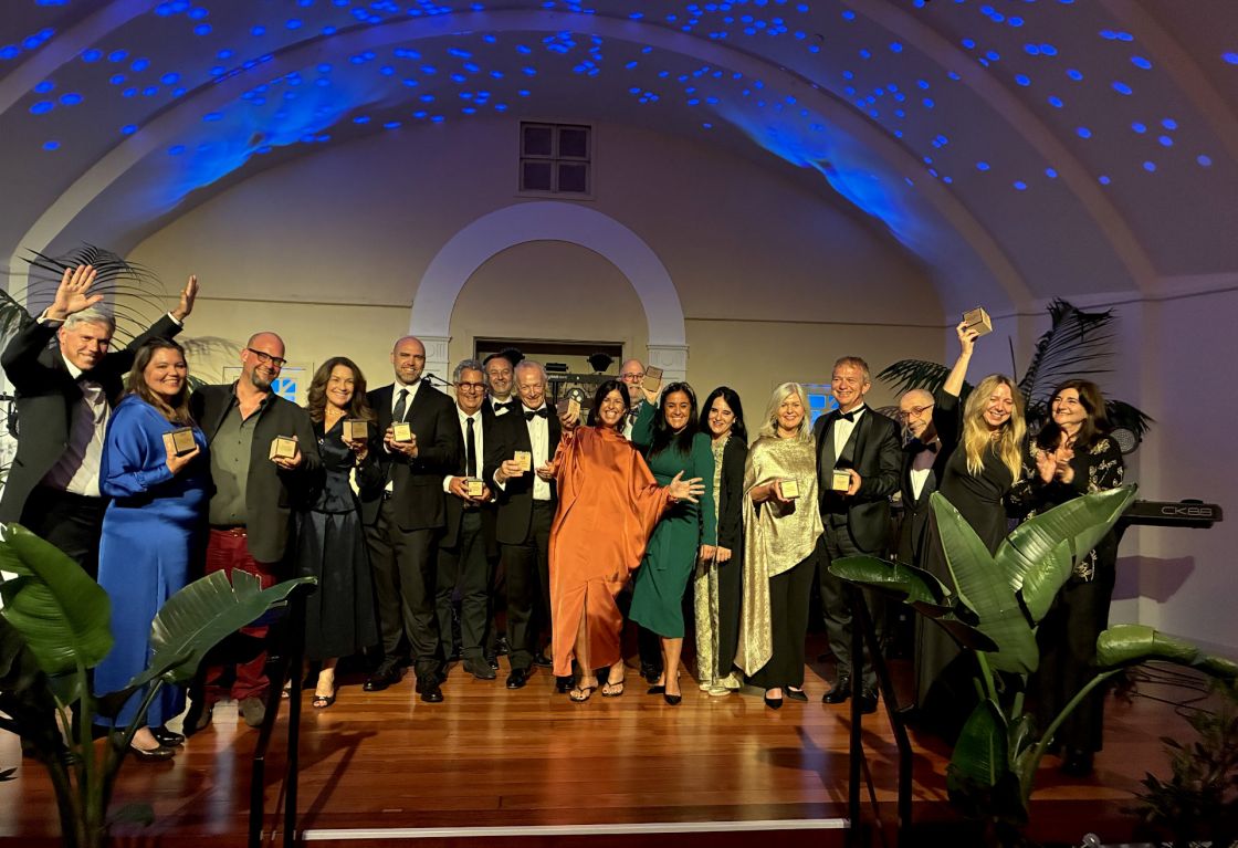 international winners