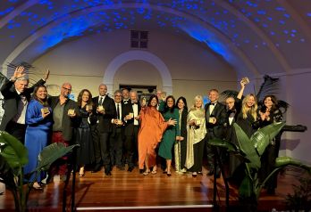 South Australian wine tourism in the spotlight as Clare Valley restaurant wins global prize