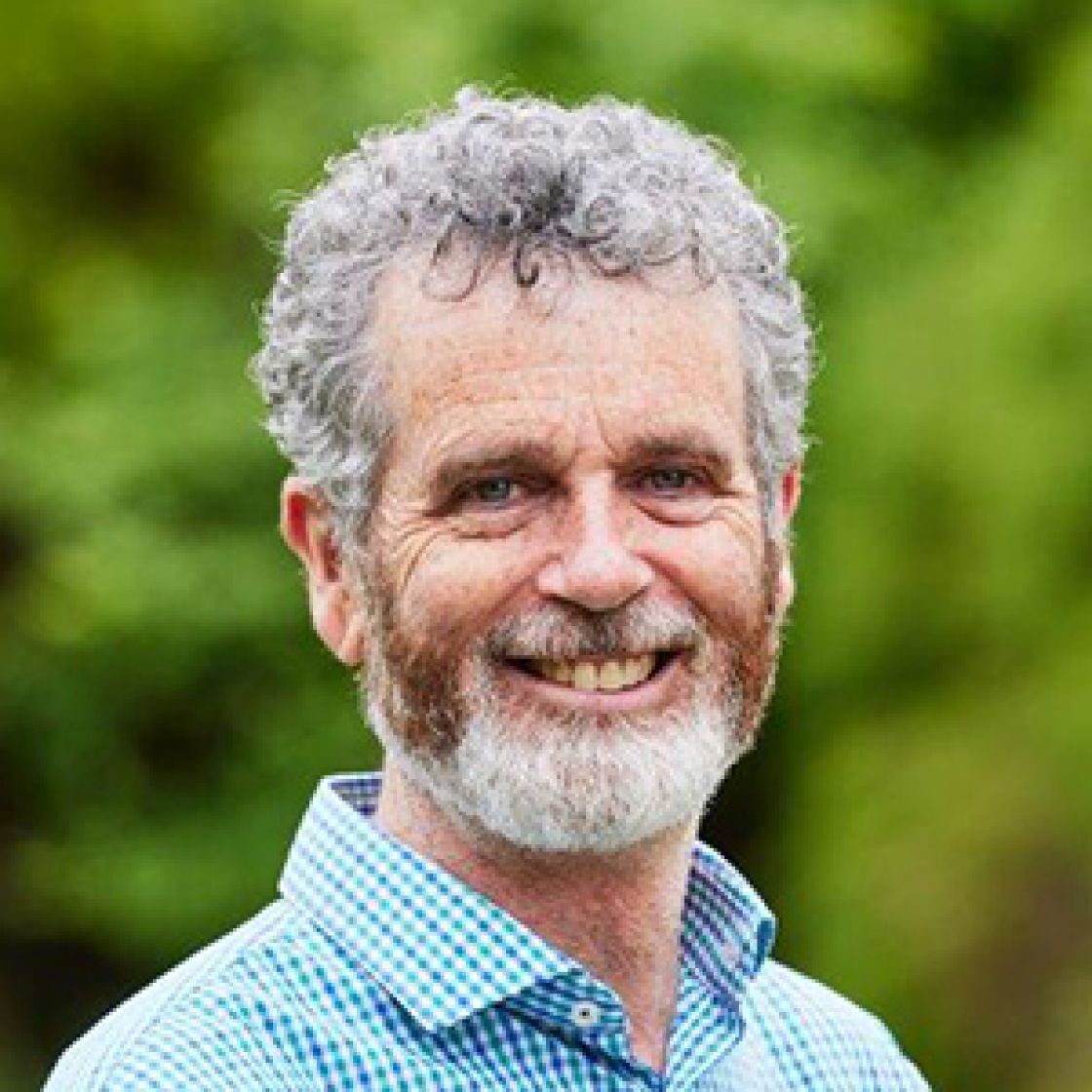 Dr Peter Hayman