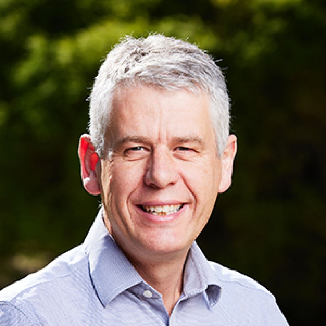 Professor Paul Petrie