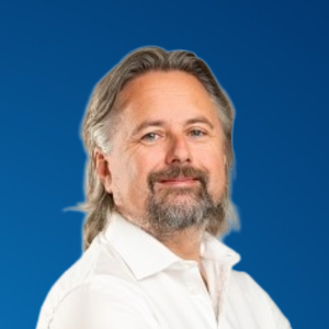 Professor Mike Steer